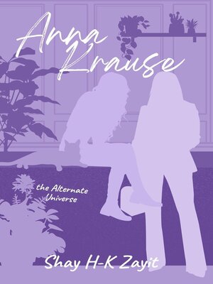 cover image of Anna Krause
